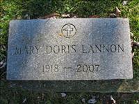 Lannon, Mary Rose